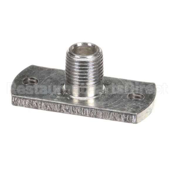 00-498356 Compatible Vulcan Nipple 1/8 Fl .468 St