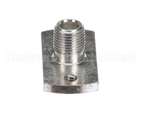 00-498356 Vulcan Hart Nipple 1/8 Fl .468 St