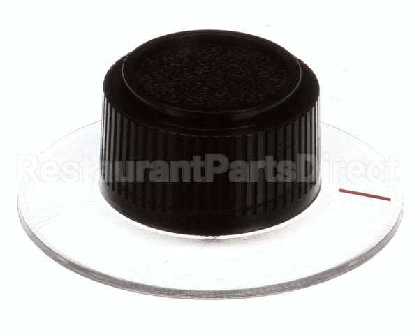 00-498438-00001 Vulcan Hart Knob, Ss Temp Controller