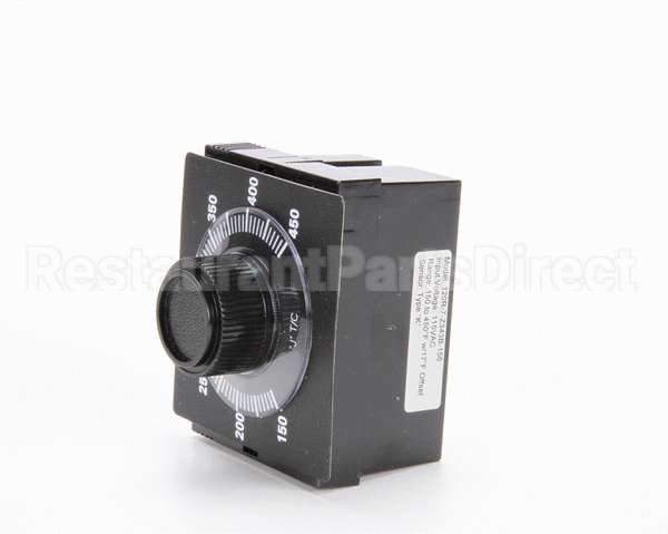 00-498438-0000A Vulcan Hart Control, Ss Temp Assembly