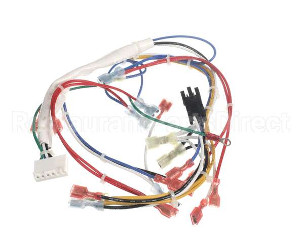 00-498474-00024 Vulcan Hart Harness, 24Rrg Wiring
