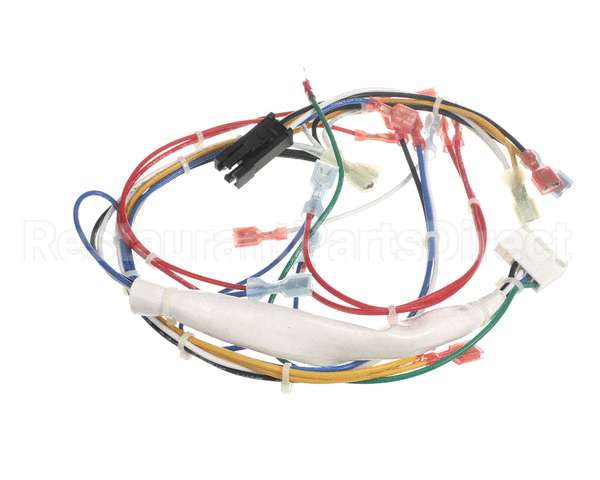 00-498474-00024 Vulcan Hart Harness, 24Rrg Wiring