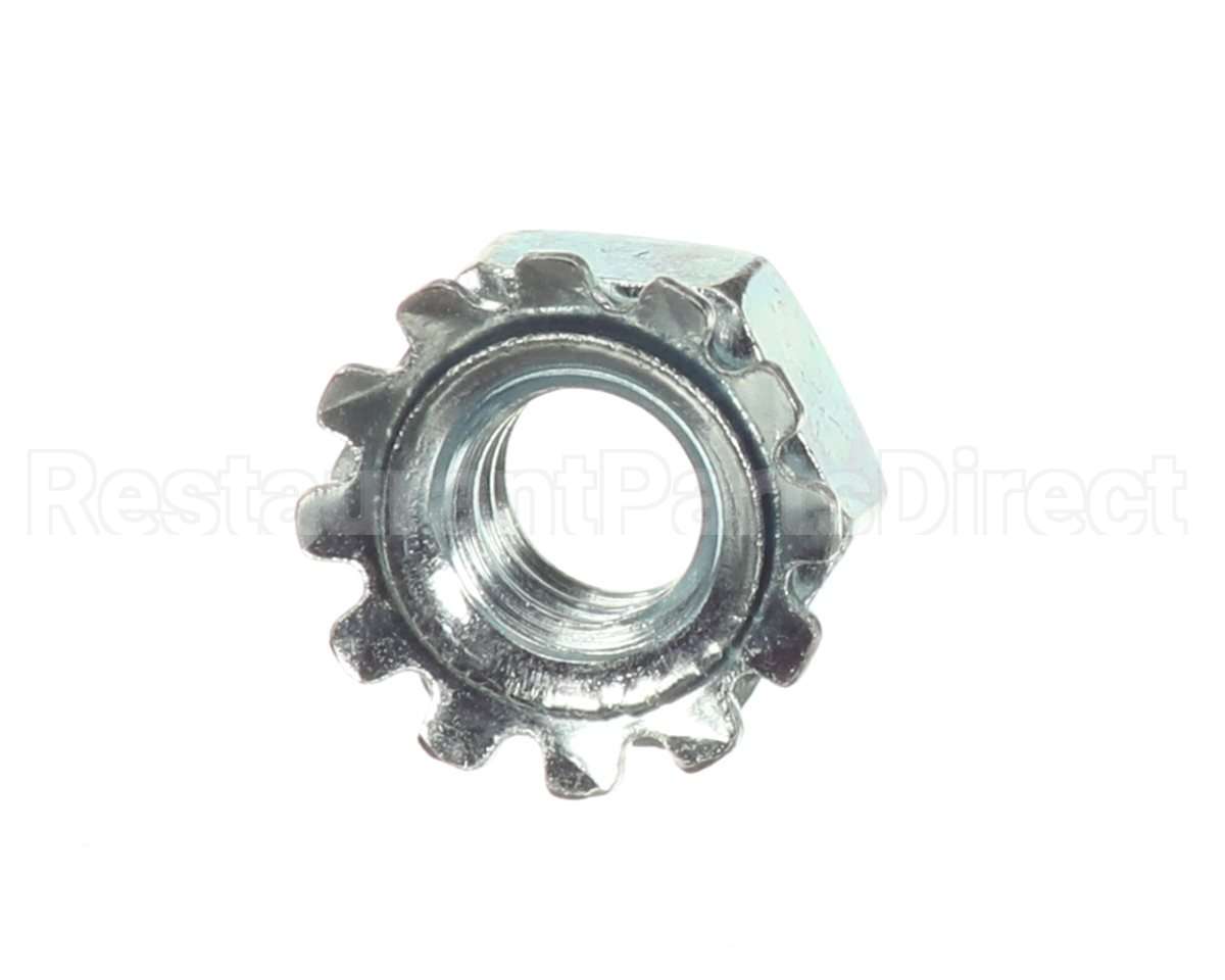 00-498565-00001 Vulcan Hart Lock Nut 1/4-20