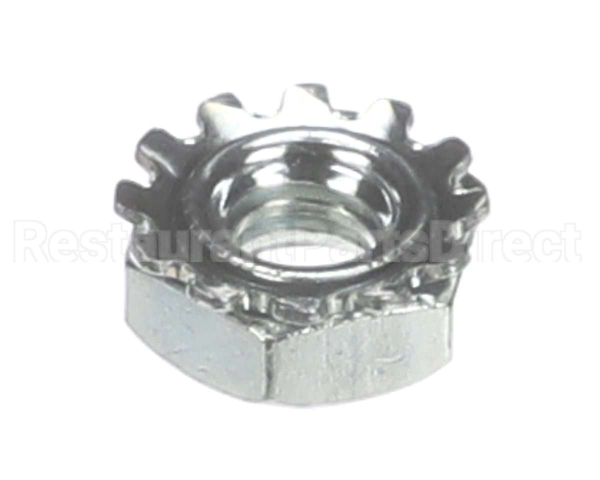 00-498567-00001 Vulcan Hart Flange Nut 5/16-18