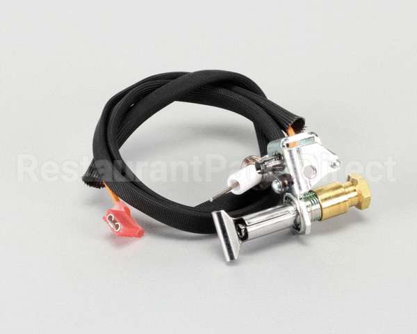 00-498621-0000A Vulcan Hart Burner, Rrg Pilot Spark