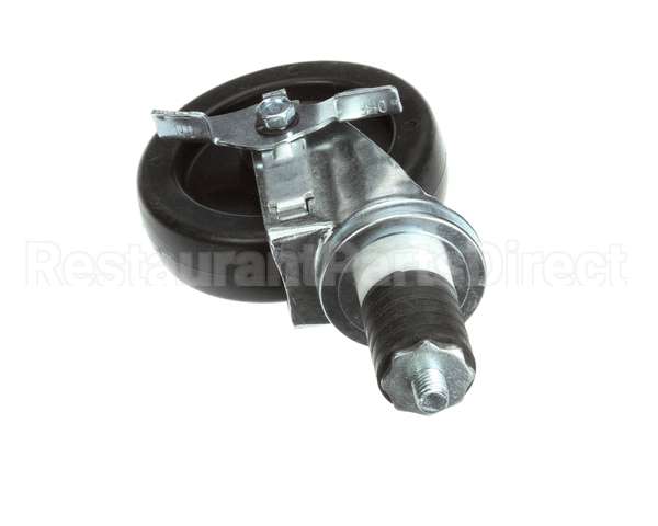 00-498676 Vulcan Hart Caster, 5-In Swivel With Lock