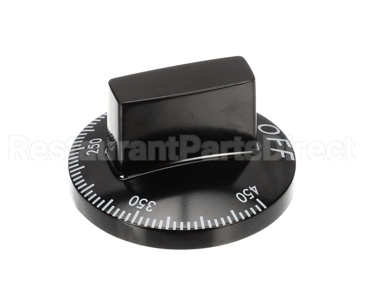 00-498697 Hobart Knob, Weg Control