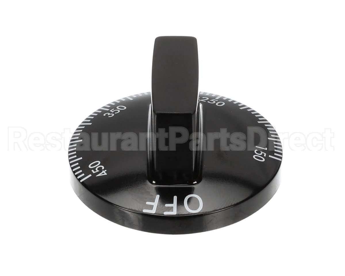 00-498697 Hobart Knob, Weg Control