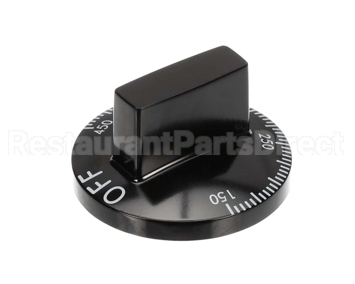 00-498697 Hobart Knob, Weg Control