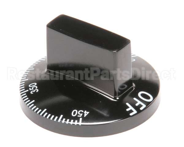 00-498697 Vulcan Hart Knob, Weg Control