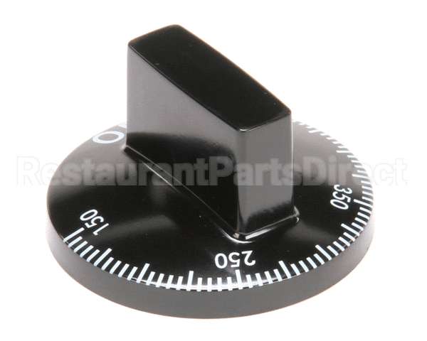 00-498697 Vulcan Hart Knob, Weg Control