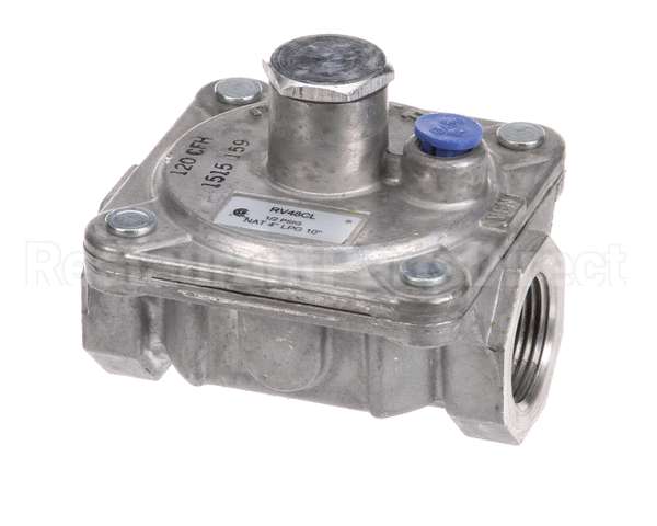 00-498871-00120 Vulcan Hart Regulator, Rv48 Convertible