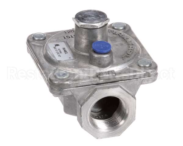 00-498871-00120 Vulcan Hart Regulator, Rv48 Convertible