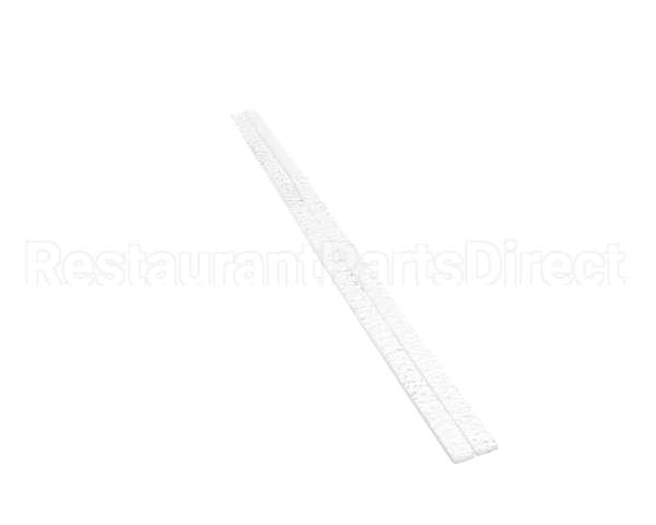 00-498896 Vulcan Hart Insulation, Griddle Chassis