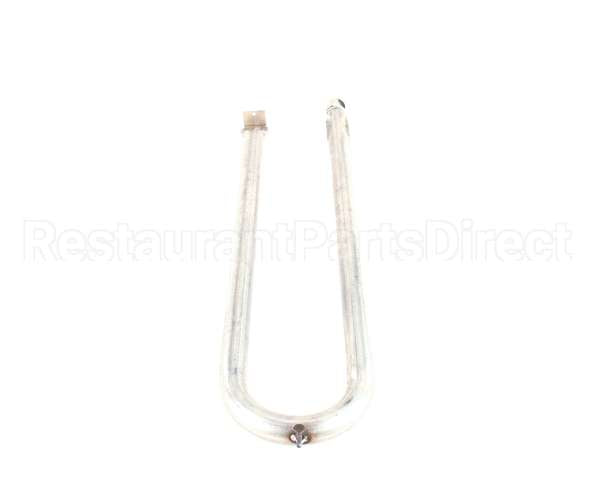 00-498900-0000A Vulcan Hart Burner, Griddle U-End Feed