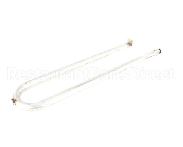 00-498900-0000A Vulcan Hart Burner, Griddle U-End Feed