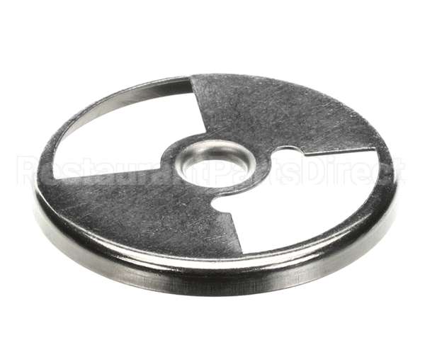 00-498925-00003 Vulcan Hart Air Shutter