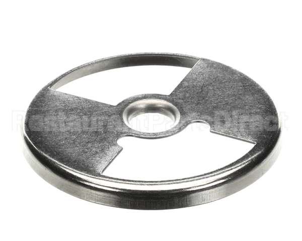 00-498925-00003 Vulcan Hart Air Shutter