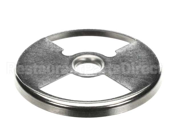 00-498925-00003 Vulcan Hart Air Shutter