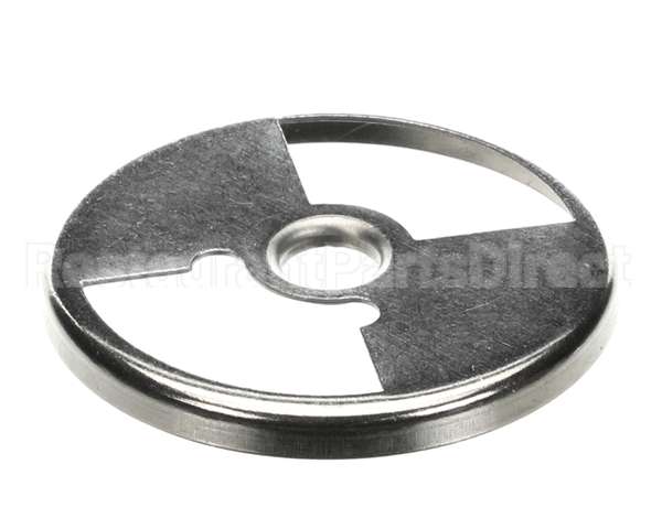 00-498925-00003 Vulcan Hart Air Shutter