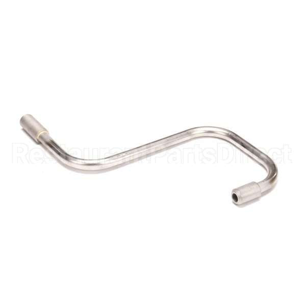 00-499081-000G3 Compatible Vulcan Tube, Suction Gr/Er Battery