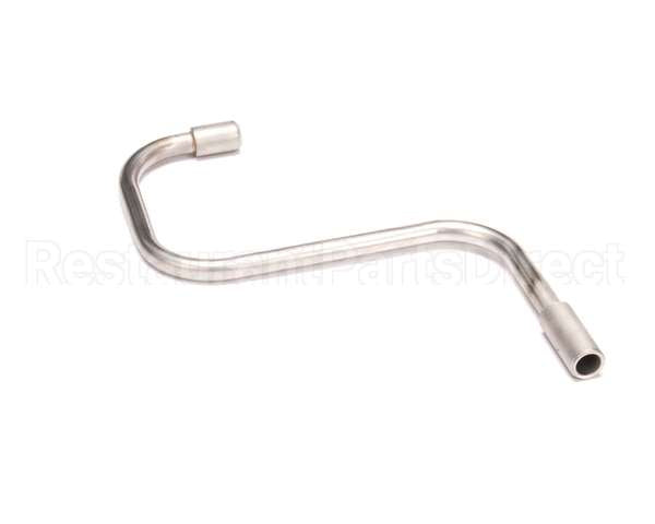 00-499081-000G3 Vulcan Hart Tube,Suction Gr/Er Battery