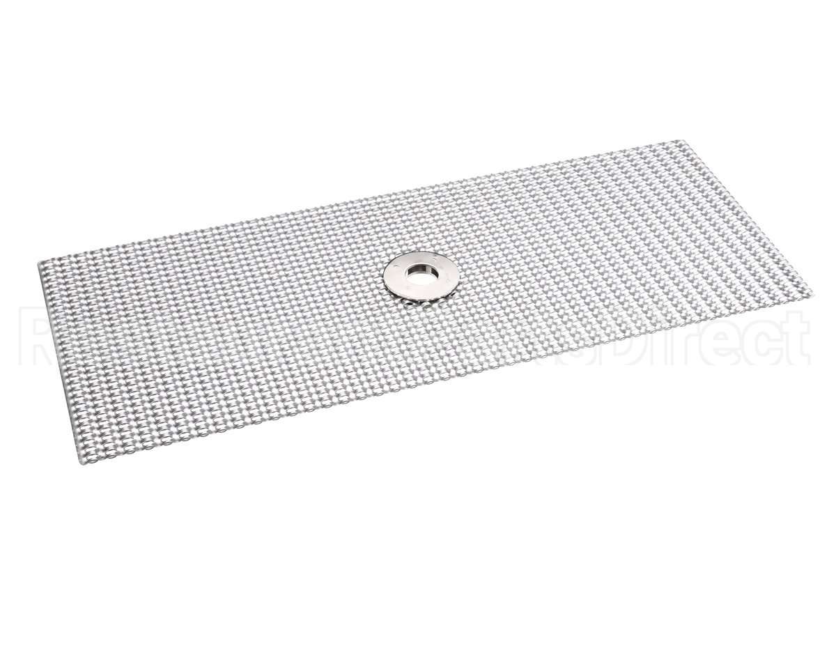 00-499085-00007 Vulcan Hart Insert,Fltr Scrn 7.75 X 19