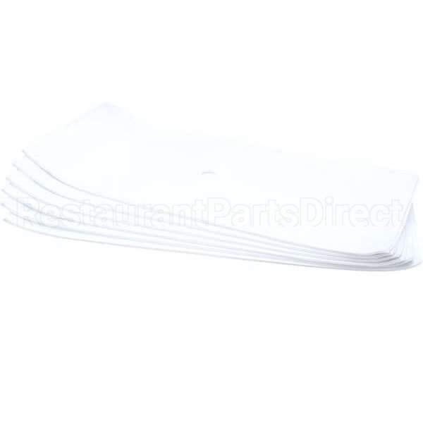 00-499086-000G7 Compatible Vulcan Filter, 1F85 - 6 Pk Hobart