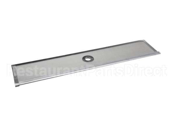 00-499087-00002 Vulcan Hart Screen,Fine Mesh 5 X 22