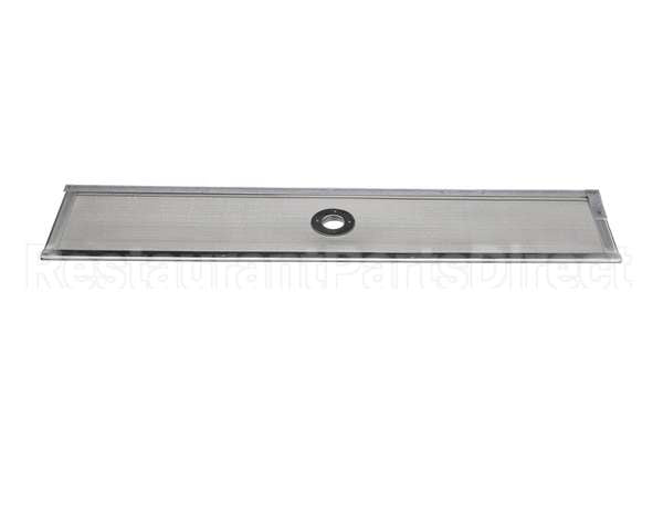 00-499087-00002 Vulcan Hart Screen,Fine Mesh 5 X 22