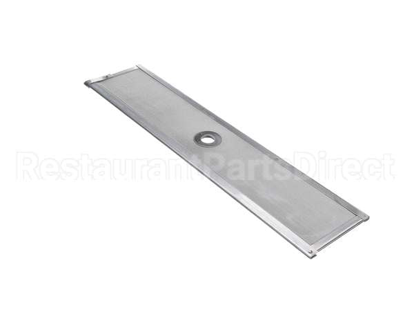 00-499087-00002 Vulcan Hart Screen,Fine Mesh 5 X 22