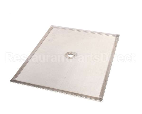 00-499087-00003 Vulcan Hart Screen,Fine Mesh,12-1/2 X 16