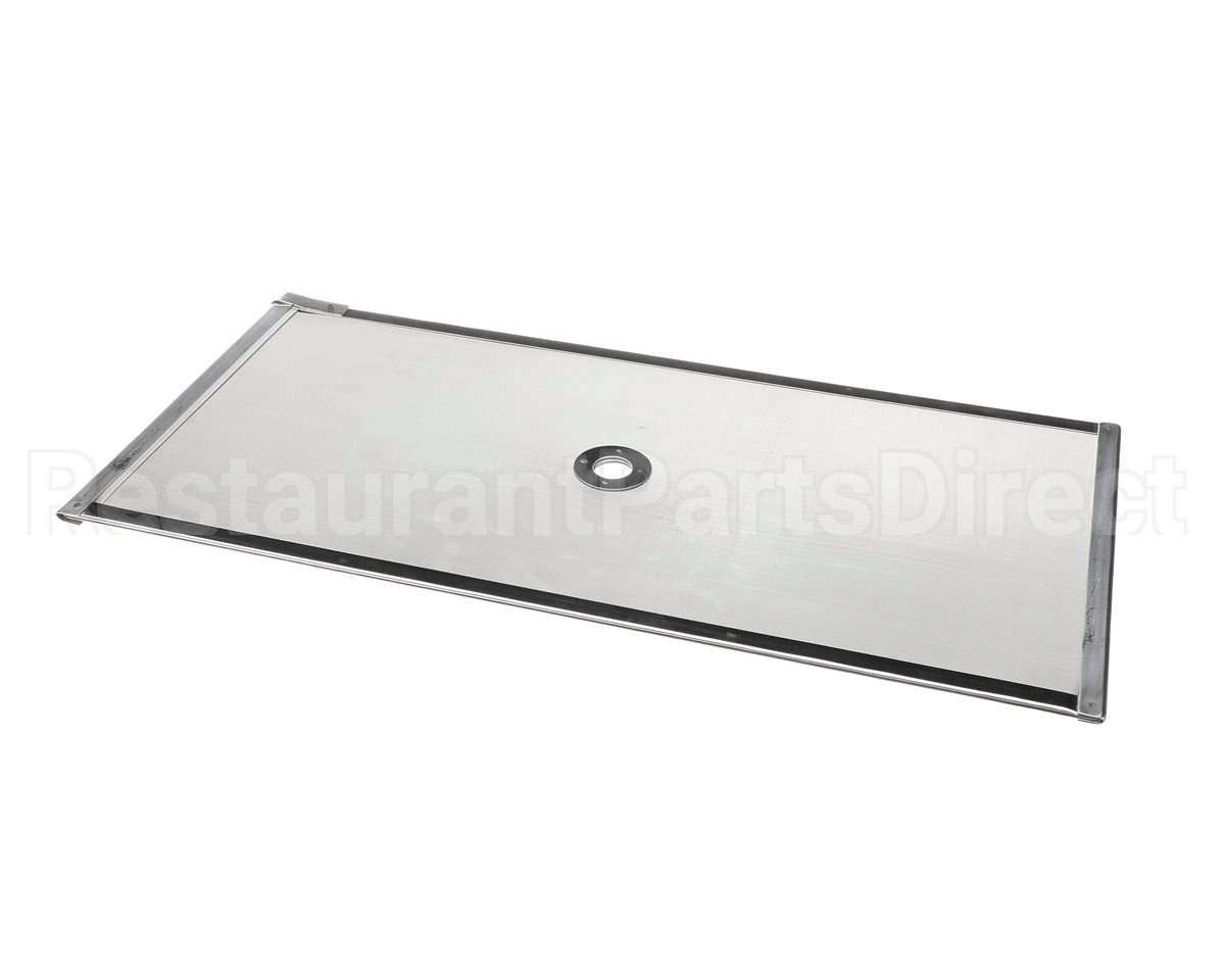 00-499087-00004 Vulcan Hart Screen,Fine Mesh 10.5 X 22