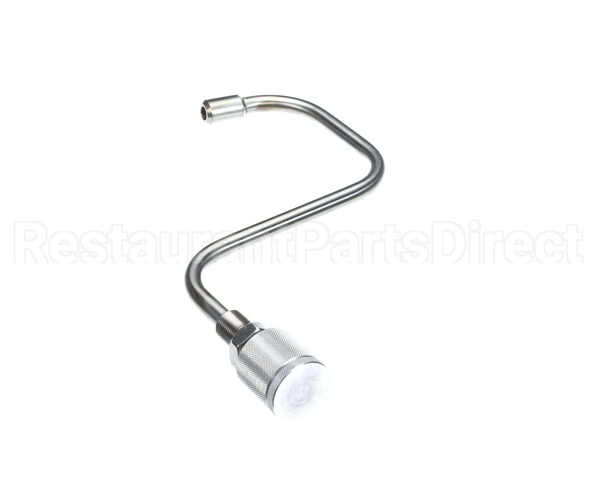 00-499092-000G1 Vulcan Hart Tube,S Suction Oem