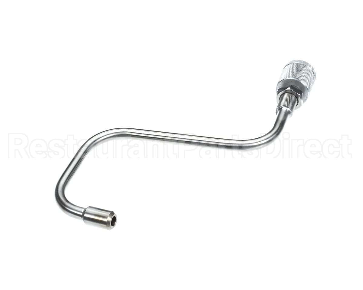 00-499092-000G1 Vulcan Hart Tube,S Suction Oem
