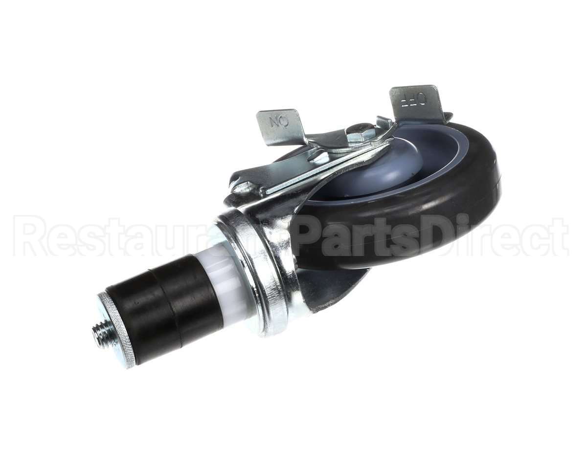 00-499143-00002 Vulcan Hart Caster, Swivel, With Lock