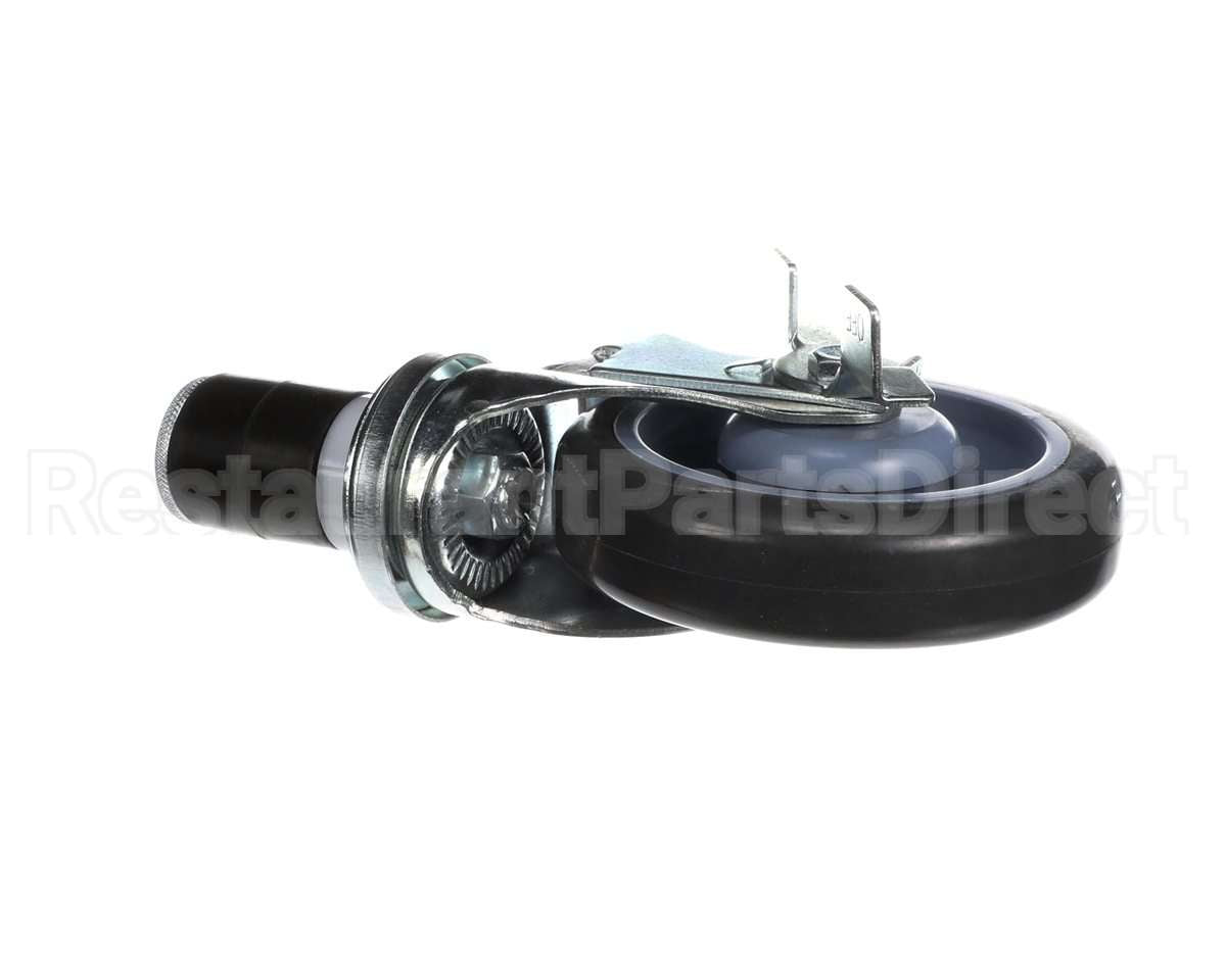 00-499143-00002 Vulcan Hart Caster, Swivel, With Lock