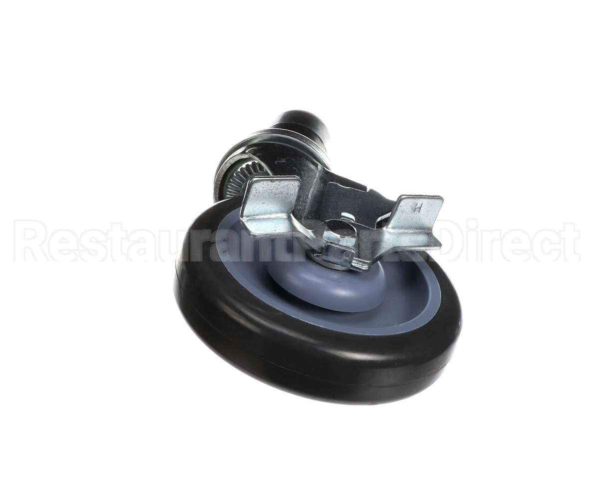 00-499143-00002 Vulcan Hart Caster, Swivel, With Lock