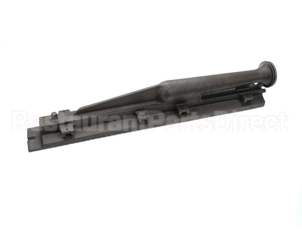 00-499181-000G1 Vulcan Hart I,Burner, Assembly W/Shutter