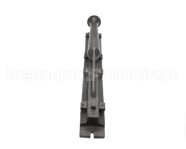 00-499181-000G1 Vulcan Hart I,Burner, Assembly W/Shutter