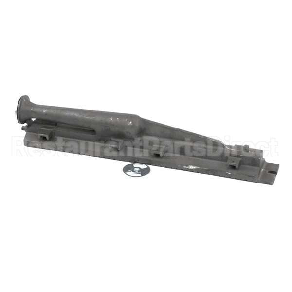 00-499181-000G2 Compatible Hobart Burner, Assy. W/Shutter, No Sa