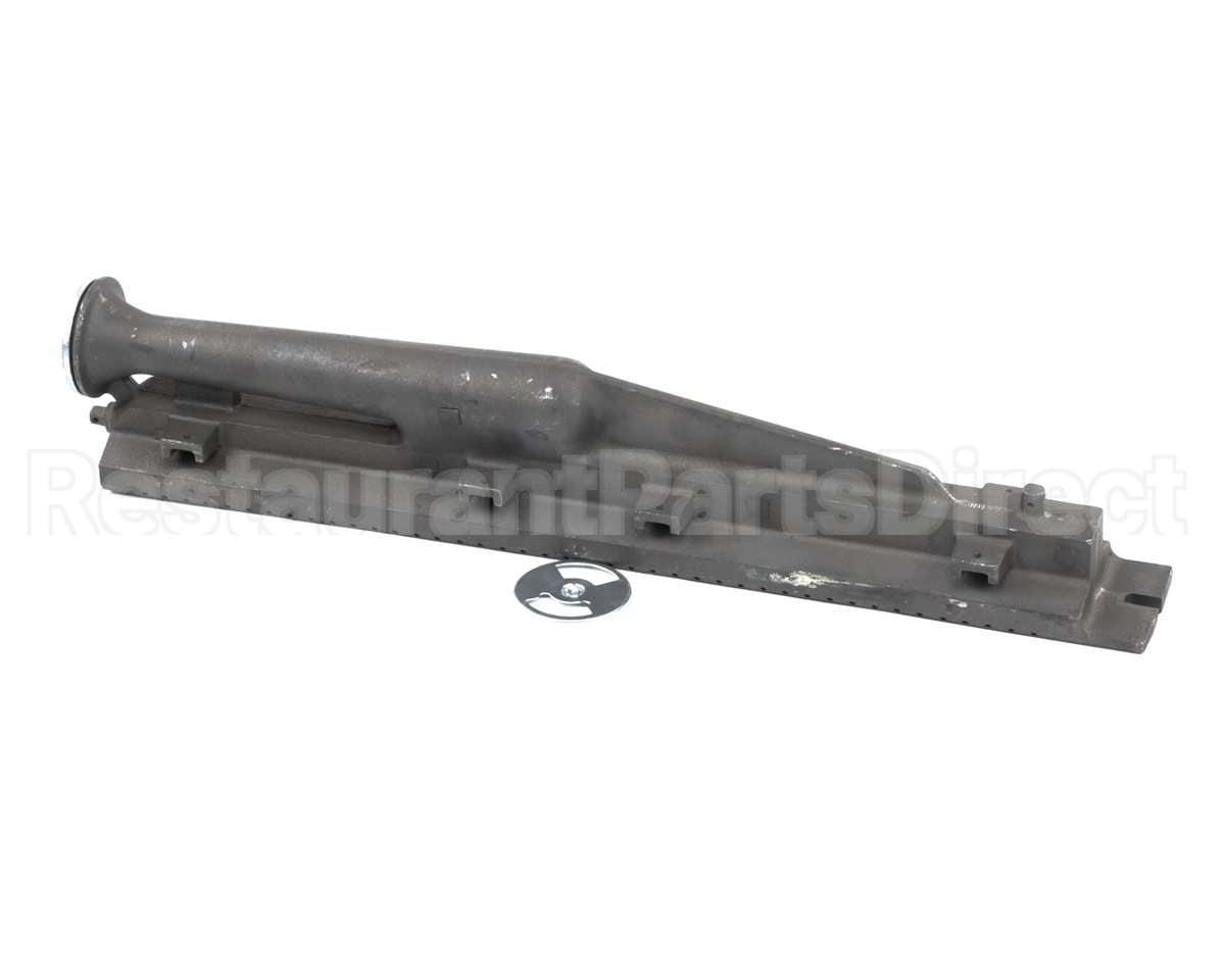 00-499181-000G2 Vulcan Hart Burner, Assembly. W/Shutter, No Sa