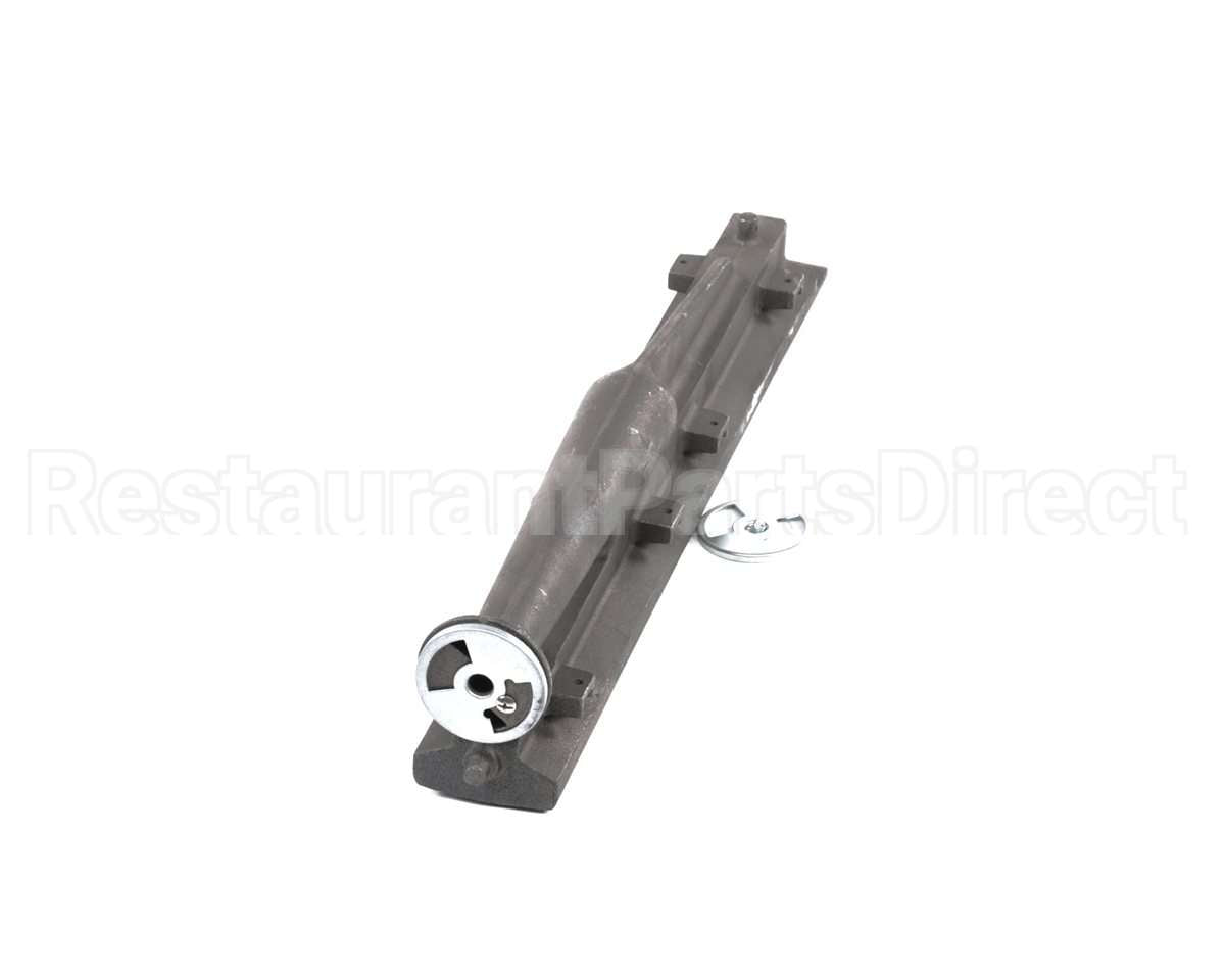 00-499181-000G2 Vulcan Hart Burner, Assembly. W/Shutter, No Sa