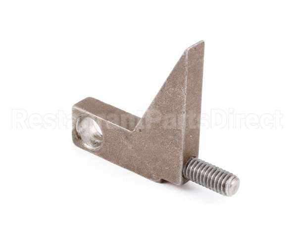 00-499194-000G1 Vulcan Hart Block, Trunion Assembly