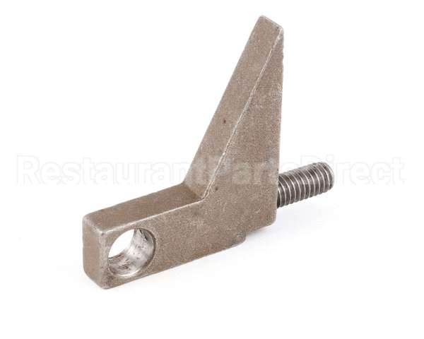 00-499194-000G1 Vulcan Hart Block, Trunion Assembly