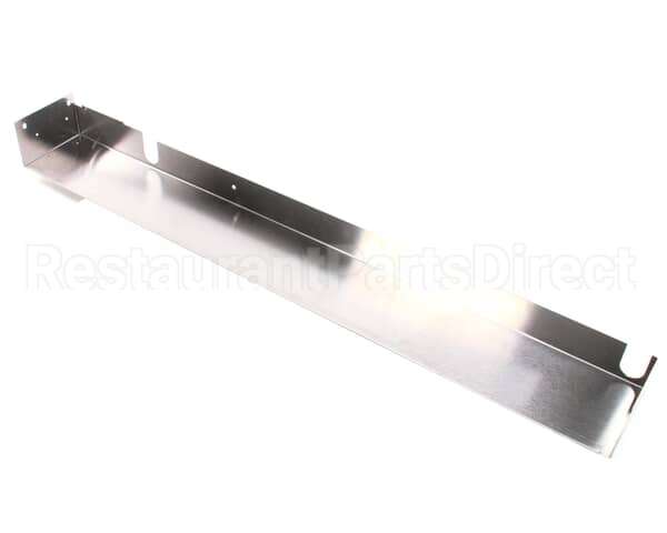 00-499261-00002 Vulcan Hart Trim,Bottom No Access Door