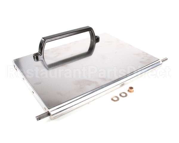 00-499285-000G2 Vulcan Hart Door,Lh Assembly.indp.solid V/W/H