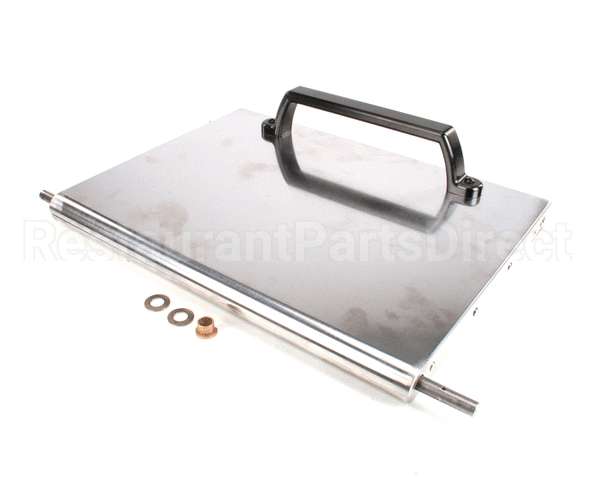 00-499285-000G2 Vulcan Hart Door,Lh Assembly.indp.solid V/W/H