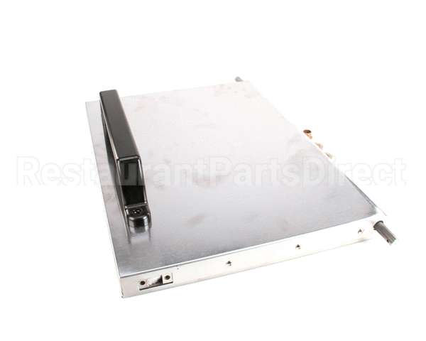 00-499285-000G2 Vulcan Hart Door,Lh Assembly.indp.solid V/W/H