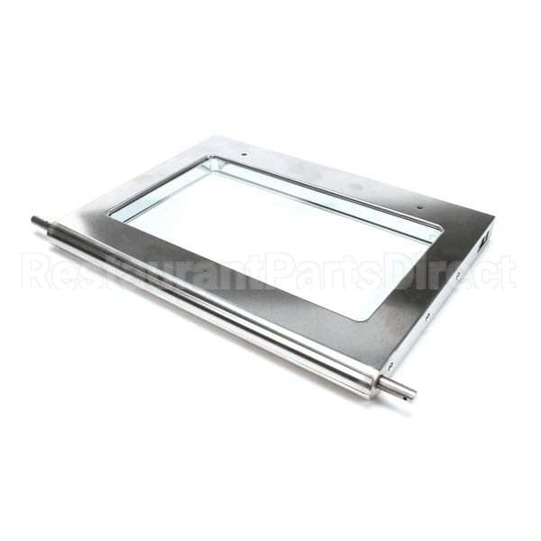 00-499286-000G1 Compatible Vulcan Door, Rh Assy.indep